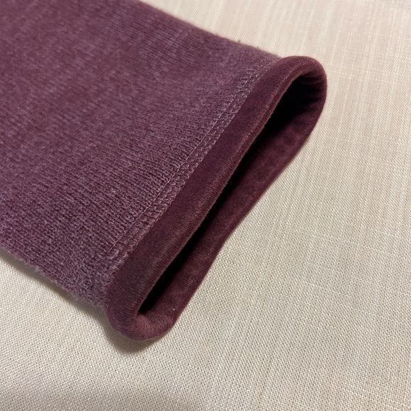 Patagonia Woman’s Better Sweater Full Zip Up size Medium - Picture 4 of 8